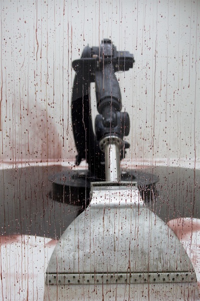 作品《难自禁》