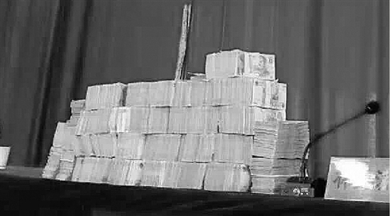 中学发800万奖学金