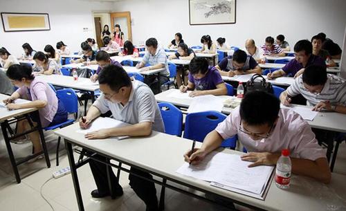 江苏最大规模作弊案 江苏最大规模作弊案