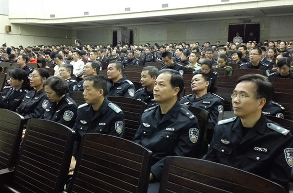 广西三名厅官获刑