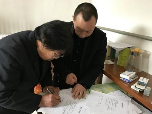 央视披露聂树斌案5