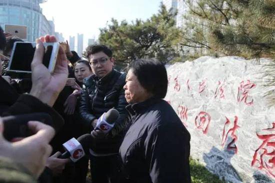 央视披露聂树斌案3