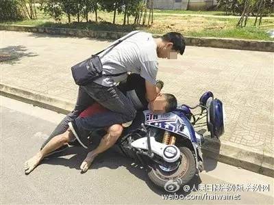 患癌女子送外卖谋生电动车被偷:谁借用了 请还我 患癌女子送外卖谋生电动车被偷:谁借用了 请还我