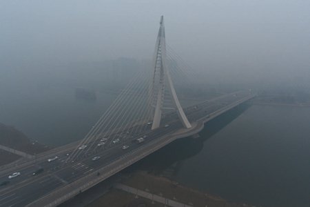 上亿治霾资金遭挪用3