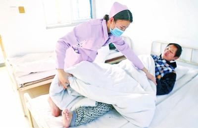 关注那些被遗忘在精神病院的病人 邀您帮他们回家