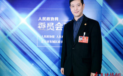 东城区政协委员黑德昆： 以“文化1公里”树立形象凝聚人心 