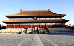 王钢：关于加强东城区皇城历史文脉保护的建议