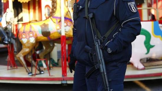 柏林恐袭案后续:突尼斯逮捕3名与袭击者有关可疑分子