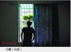 初中生强吻同学被停课 父亲称患阿斯伯格综合征