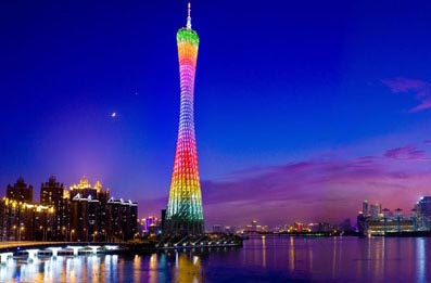 广州