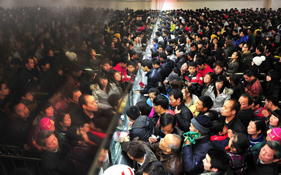 抢票软件收费违法2
