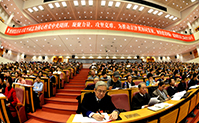 加强民主监督,进一步完善监督工作体系