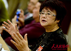 各方联动,共同创造养老“好环境”