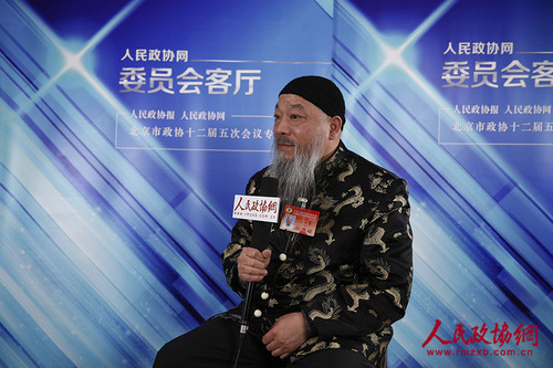 安云霁