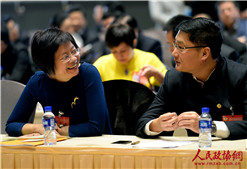 多位政协委员呼吁：京津冀协同，联手“治霾”出实招