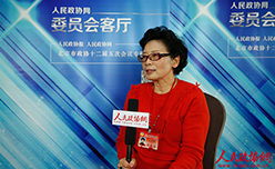 北京市政协委员王浙滨： “影视剧也要加大知识产权保护”