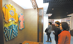 北京市政协委员范承玲：让小型博物馆留住“北京乡愁”