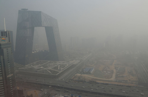 多地立治污“小目标”