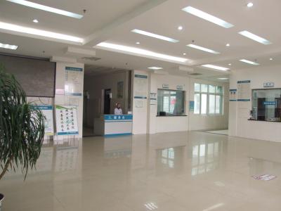 酒店变身三甲医院4