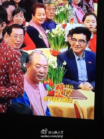 陈光标