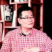 徐则臣
