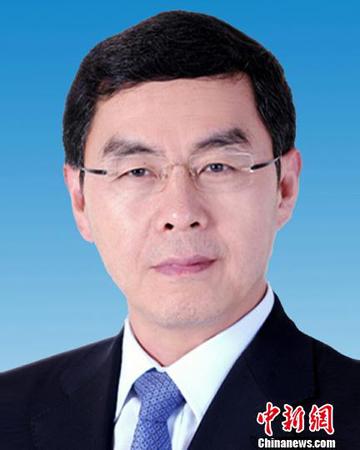 上官吉庆 官方供图