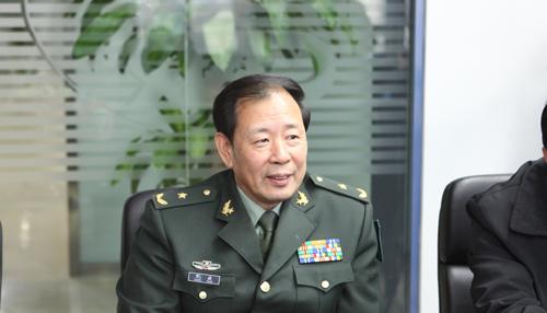 少将献反制萨德十策