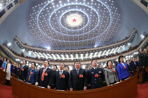 【回顾】平等协商、相互尊重不是形式