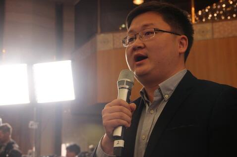【回顾】傅莹：慈善法让求助的人有章可循，让欺诈行为受到惩处