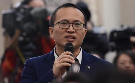 傅莹：治理雾霾是我们国家面临的一个长期挑战