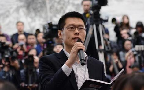 傅莹：实现用法治思维和法治方式开展国家监察、惩治腐败