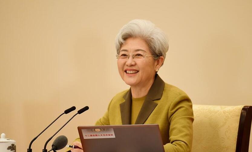 傅莹：中国看重的是以联合国为中心的国际体系或者国际秩序