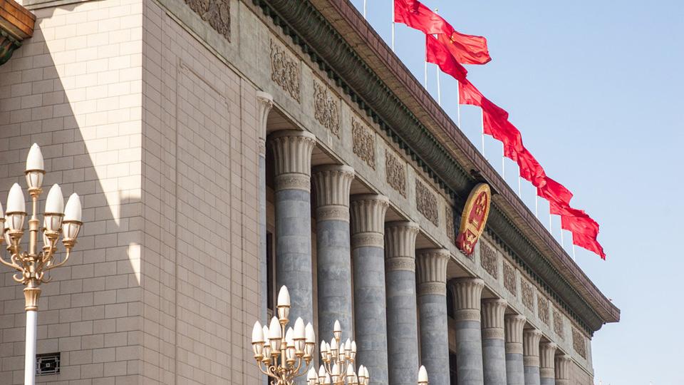 李克强：坚决遏制重特大事故发生