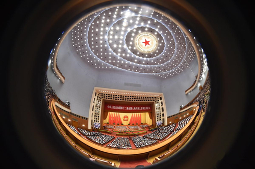 李克强：完成退耕还林还草1200万亩以上