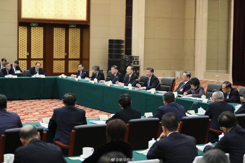 习近平总书记关于知识分子的讲话引起强烈反响
