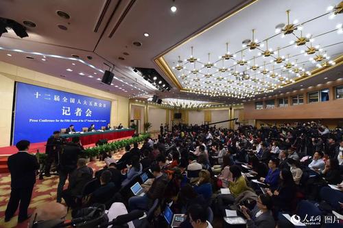 人民网记者 翁奇羽 摄