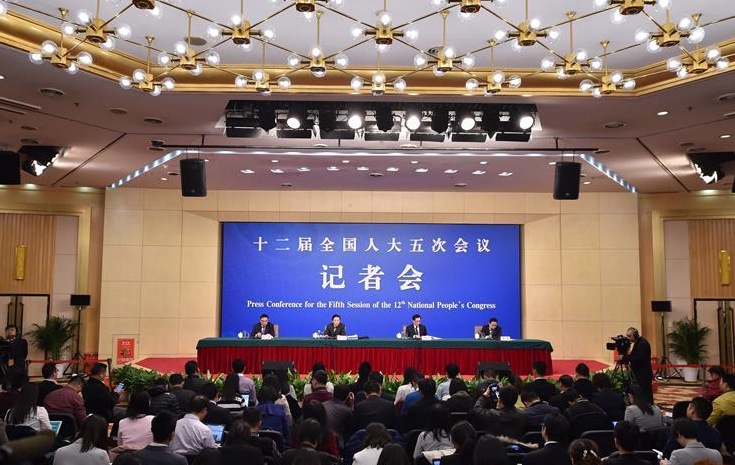 肖捷：拟安排专项扶贫资金861亿元 比去年增30.3%