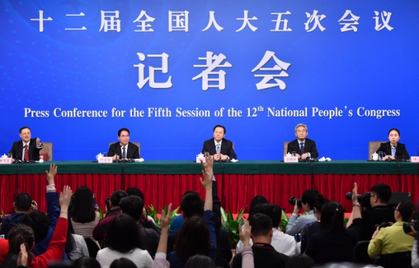 农业部就“推进农业供给侧结构性改革”答记者问 