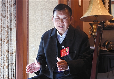 王梦恕