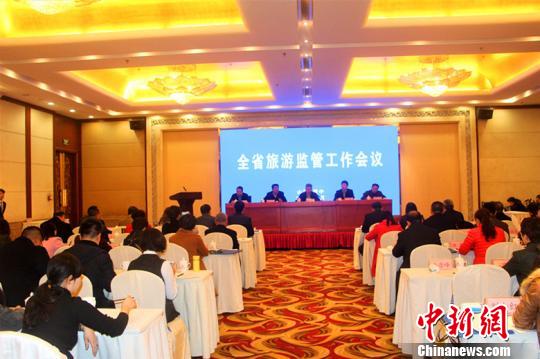 山西多措施加强旅游市场监管：整治市场顽疾