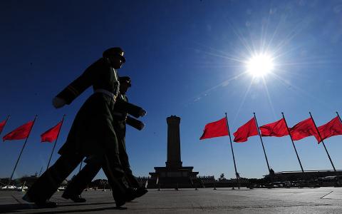 国家旅游局局长：5A景区名单将有进有出、有奖有罚