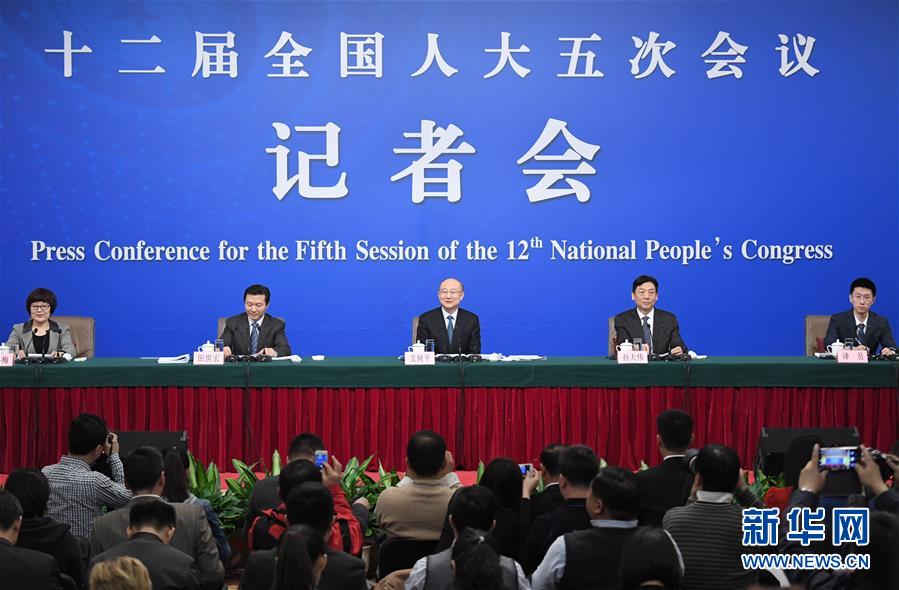 质检总局就“质量提升”相关问题答记者问