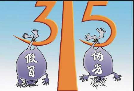 “傍名牌”问题频现 吴少勋代表建议加大打击力度保护消费者权益