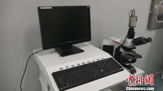 山西自精保存业务知者甚少十年仅有20余例（图）