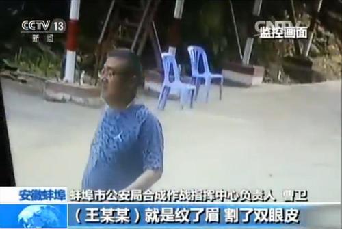 专案组立即对王某某实施抓捕，并最终在缅甸当地的一个香蕉林里将他抓获。