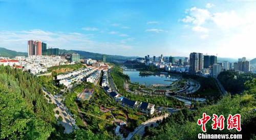 国务院批准撤销贵州盘县设立盘州市