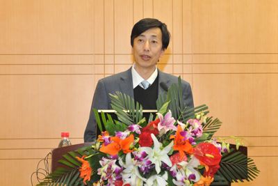 大连广播电视台台长被查