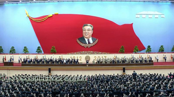 朝鲜在俄投放本土广告
