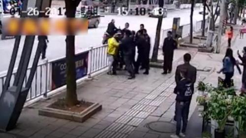 点击进入下一页
