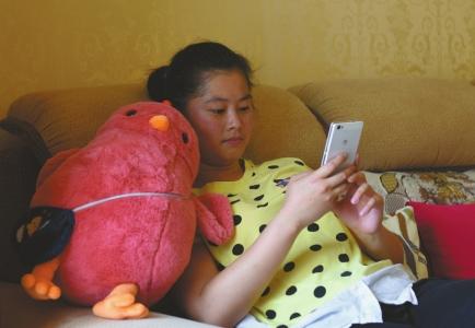 点击进入下一页